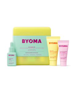 BYOMA So Clear Set