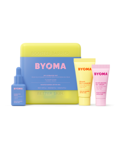 BYOMA So Hydrating Set