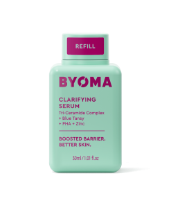 BYOMA Clarifying Serum Refill