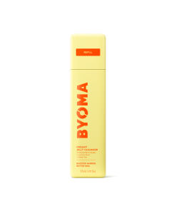 BYOMA Creamy Jelly Cleanser Refill