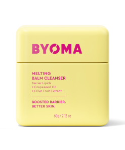 BYOMA Melting Balm Cleanser