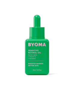 BYOMA Sensitive Retinol Oil