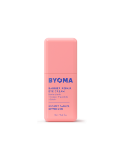 BYOMA Barrier Repair Eye Cream