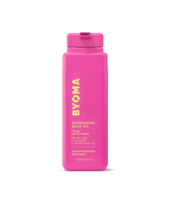 BYOMA Nourishing Body Oil