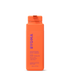 BYOMA Smoothing Body Serum