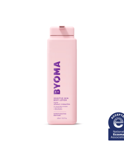 BYOMA Sensitive Skin Body Lotion