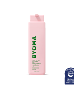 BYOMA Sensitive Skin Body Wash