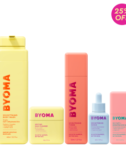 BYOMA Brightening Heroes