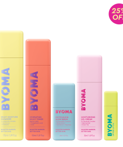 BYOMA Glass Skin