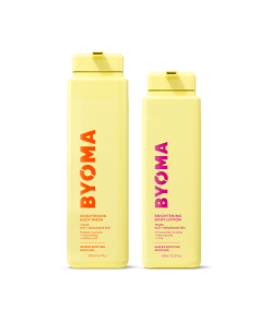 BYOMA Brightening Body Duo
