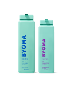 BYOMA Hydrating Body Duo