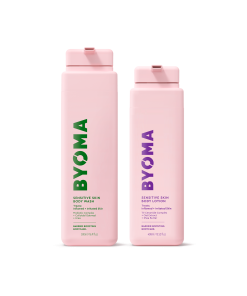 BYOMA Sensitive Body Duo