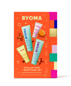 BYOMA Stellar Skincare Set