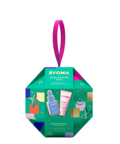 BYOMA Star Power Duo