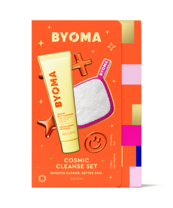 BYOMA Cosmic Cleansing Duo
